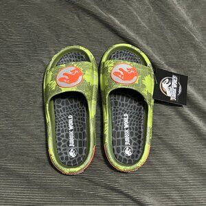 Jurassic World Sandals